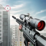 Sniper 3D: снайпер 3д стрелялки игры без интернета