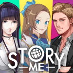 Story Me: interactive episode game by your choices