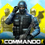 Call Of IGI Commando: Mobile Duty