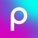 Picsart: редактор фото и видео