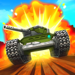 Tanki Online – Multiplayer Panzer Aktion
