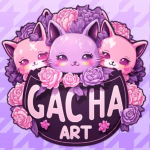 Gacha Art