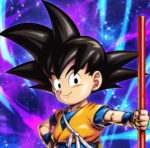 DRAGON BALL LEGENDS