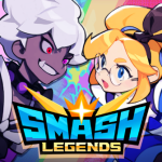 SMASH LEGENDS