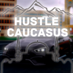 Hustle in Caucasus