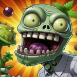 Plants vs Zombies Fusion Edition MOD