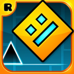 Geometry Dash 2.2