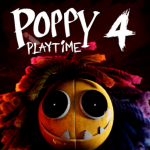 Poppy Playtime Chapter 4