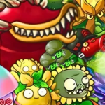 Читы на Plants vs Zombies Fusion Edition 2.1.4