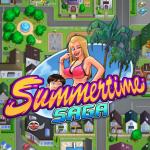 Summertime Saga 21.0.0