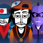 Incredibox Sprunki X Rejecz