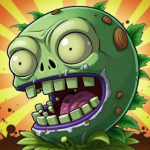 PvZ Fusion 2.1.5 (Мод Меню)