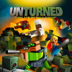 Unturned