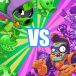 Plants vs. Zombies Heroes Мод Все Открыто