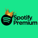 Spotify Premium