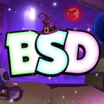 BSD Brawl 59.197 с Мипл, Олли и Базз Лайтер (История Игрушек)