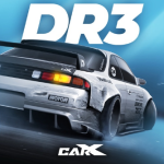 CarX Drift Racing 3 Много Денег