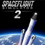 Spaceflight Simulator 2