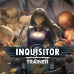 Inquisitor Trainer