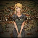 Claire’s Quest Gold 0.27.3 (18+)