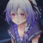 Shokuo Shoujo