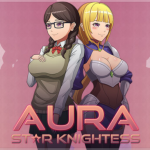 Star Knightess Aura