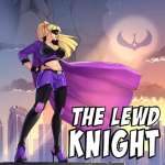 The Lewd Knight