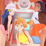 PokeSluts