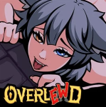 Overlewd