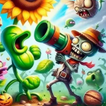 PvZ Fusion Niejo 2.1.8 (Последняя Версия)