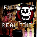 FNAF: In Real Time