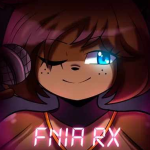 Five Nights In Anime RX Edition