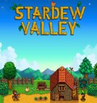 Stardew Valley 1.6