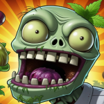 PvZ Fusion 2.2.1 (Мод Меню)