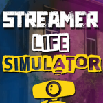 Streamer Life Simulator 2 (Последняя Версия)