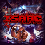 The Binding of Isaac: Repentance (Новая Версия)