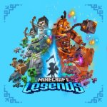 Minecraft Legends 1.21.20 (Последняя Версия)