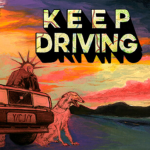 Keep Driving (Последняя Версия 2025)