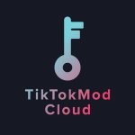 TikTokModCloud 2025 (Последняя Версия)