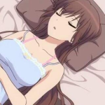 Sleeping Sister 2 (18+)