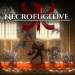 Necrofugitive v4.0 (Последняя Версия)