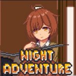 Night Adventure Mod - Много Денег (18+)