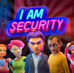 I Am Security 1.0.3 (Мод Много Денег)