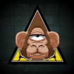 Do Not Feed The Monkeys 1.0.75 (Мод Много Денег)